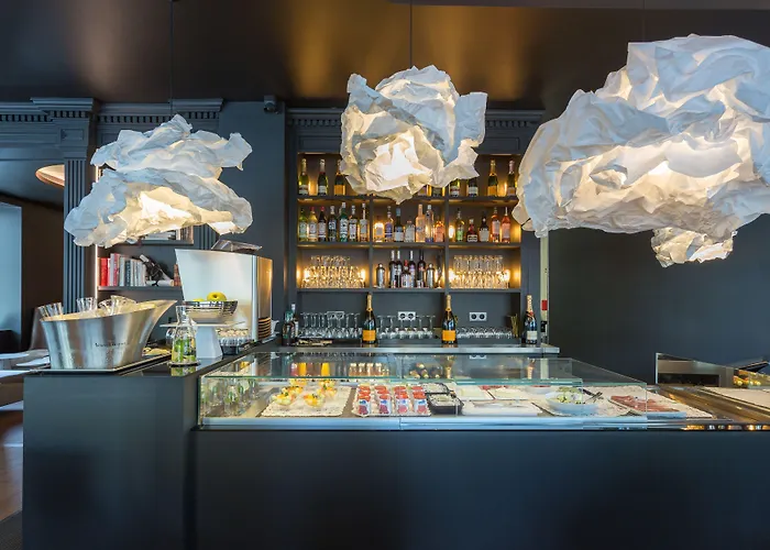 La Comtesse Hotel París