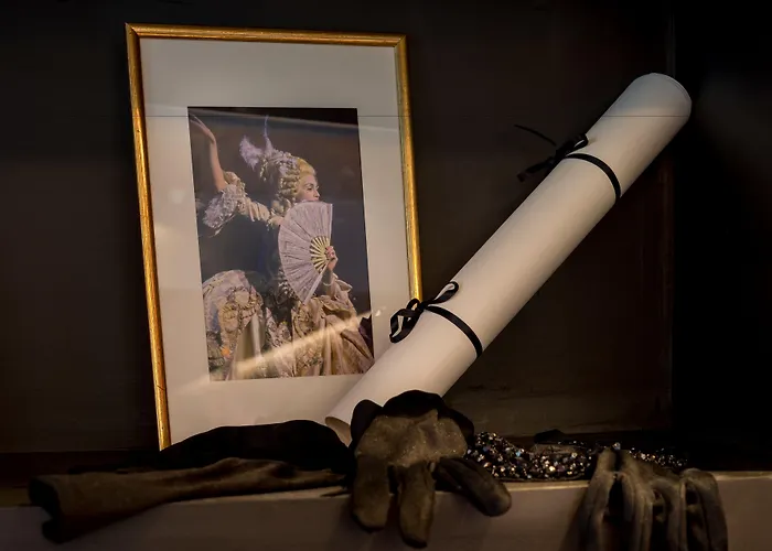 La Comtesse Hotel 4*