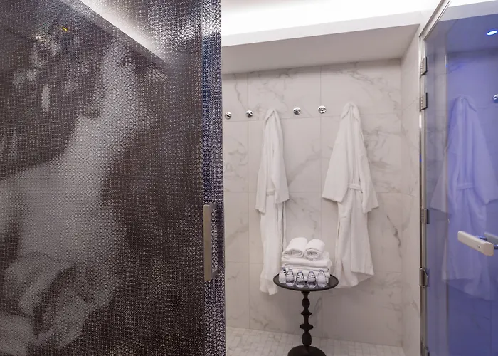 La Comtesse Hotel París