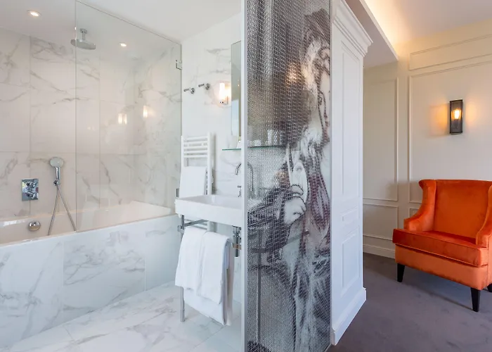 La Comtesse Hotel París