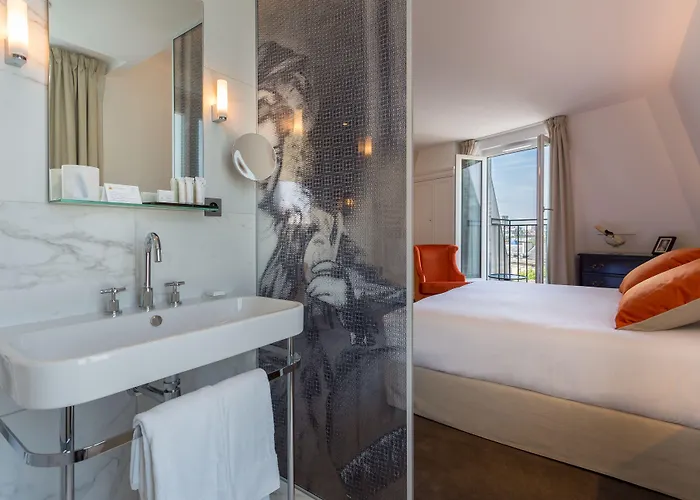 La Comtesse Hotel 4*