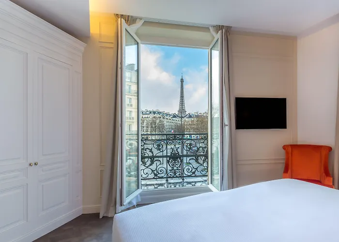 La Comtesse Hotel 4*