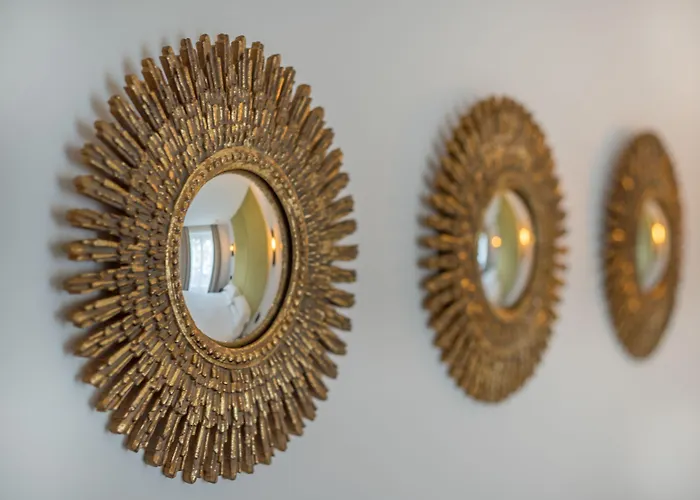 La Comtesse 4* París