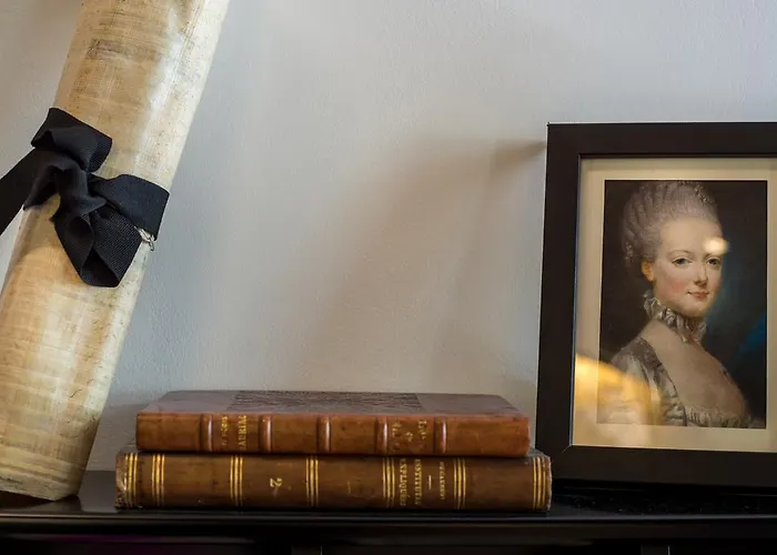 Hotel La Comtesse París