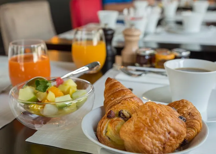 La Comtesse Paříž