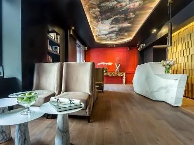 La Comtesse Paříž