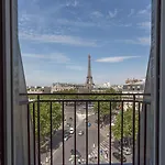 Hotel La Comtesse 4*