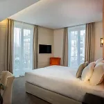 La Comtesse Hotel