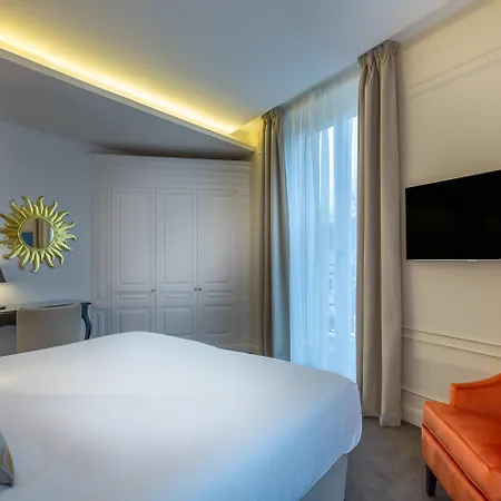 Hotel La Comtesse