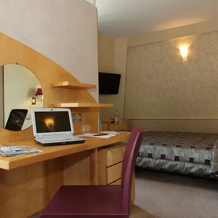 La Comtesse 4* Paříž