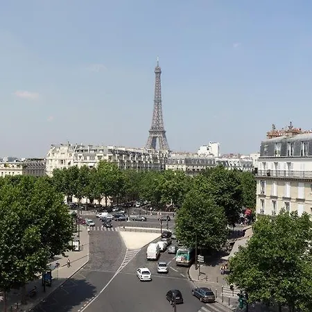 Hotel La Comtesse