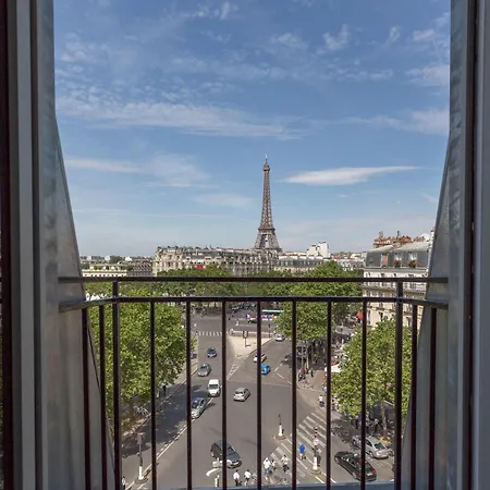 Hotel La Comtesse 4*