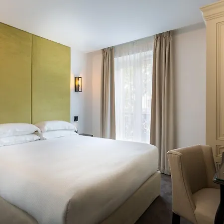 La Comtesse Hotel 4*