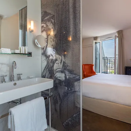 Hotel La Comtesse 4*
