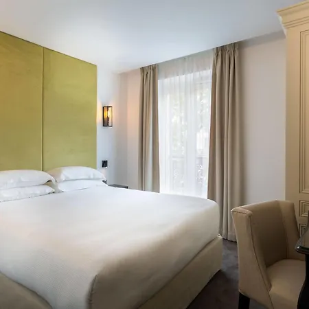 La Comtesse Hotel