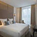 Hotell La Comtesse 4*