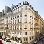 La Comtesse Paris
