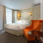 Hotell La Comtesse