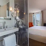 La Comtesse Hotell 4*