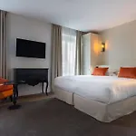 La Comtesse Hotell 4*