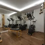 Hotell La Comtesse