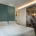 Hotell La Comtesse