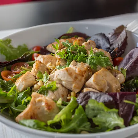 فندق لا كومتيس باريس