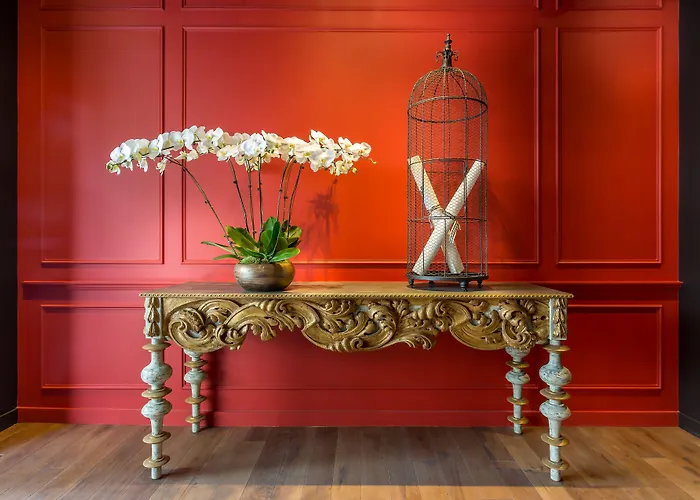 Hotel La Comtesse 4*